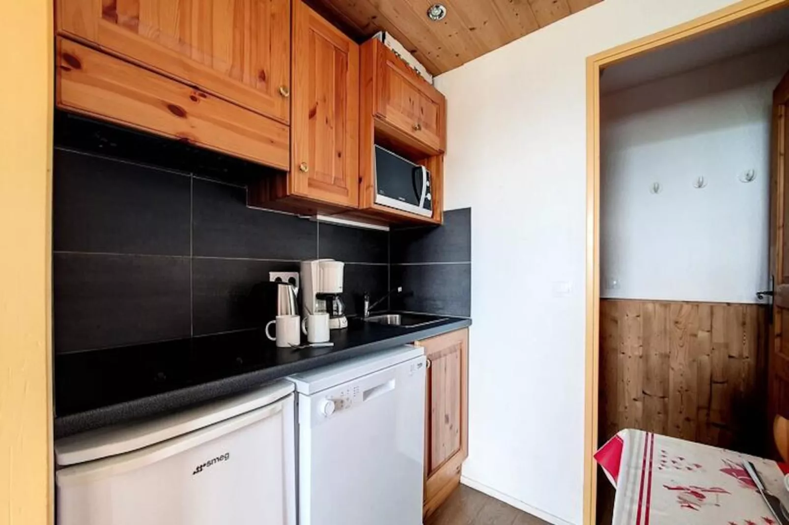 Résidence Median-Untagged