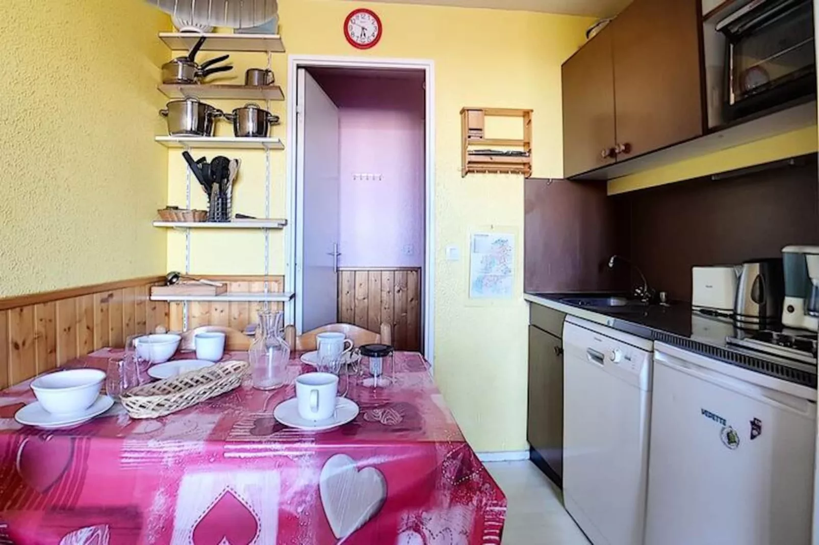 Résidence Median - Non tagué