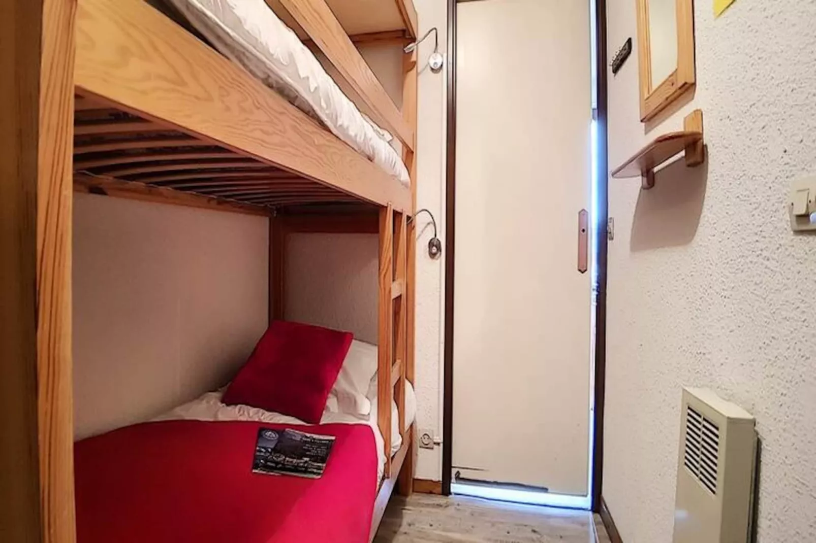 Résidence Astragales-Nicht zugeordnet