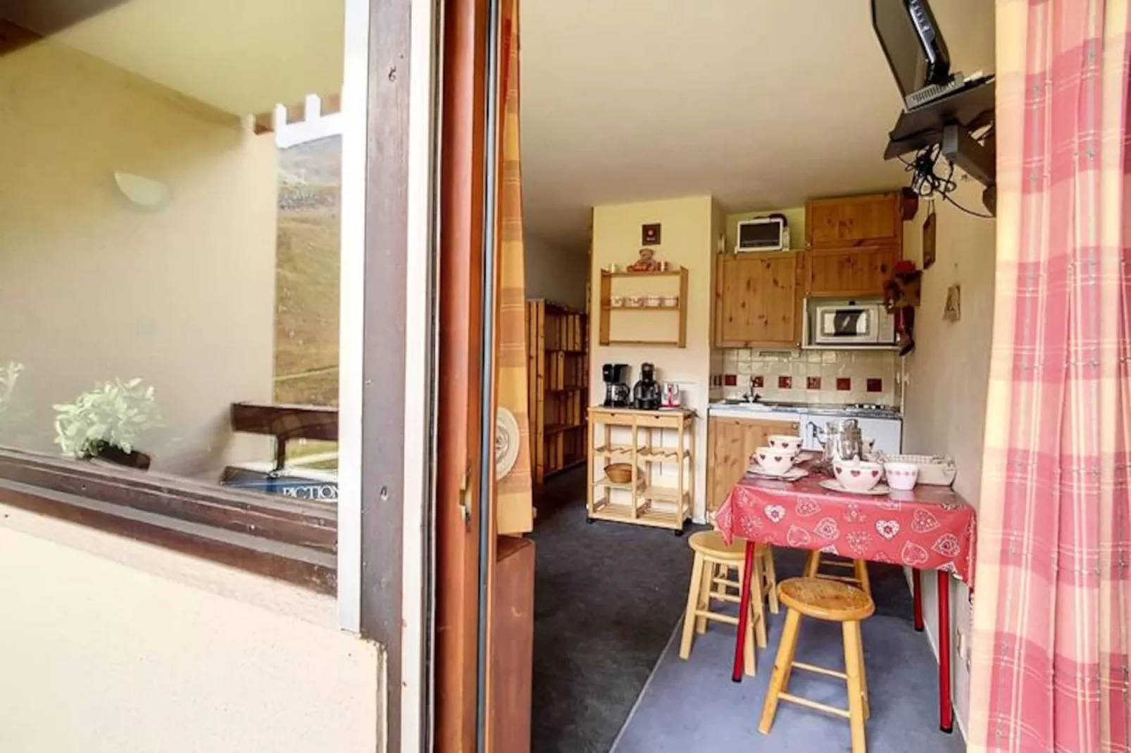 Résidence Asters A2-Nicht zugeordnet