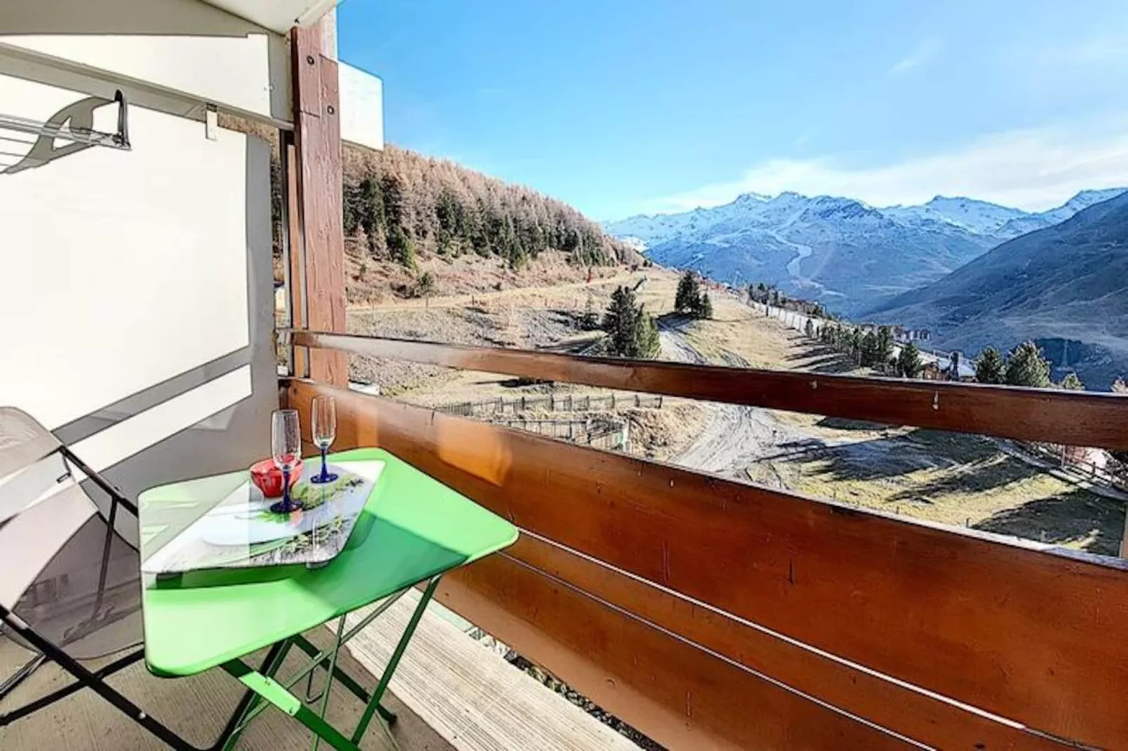 Résidence Les Charmettes-Untagged