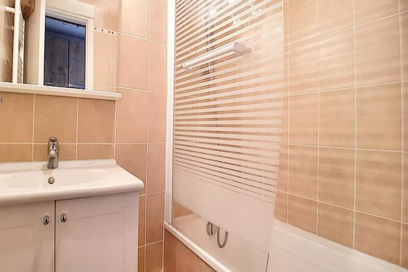 Résidence Le Sorbier-Nicht zugeordnet