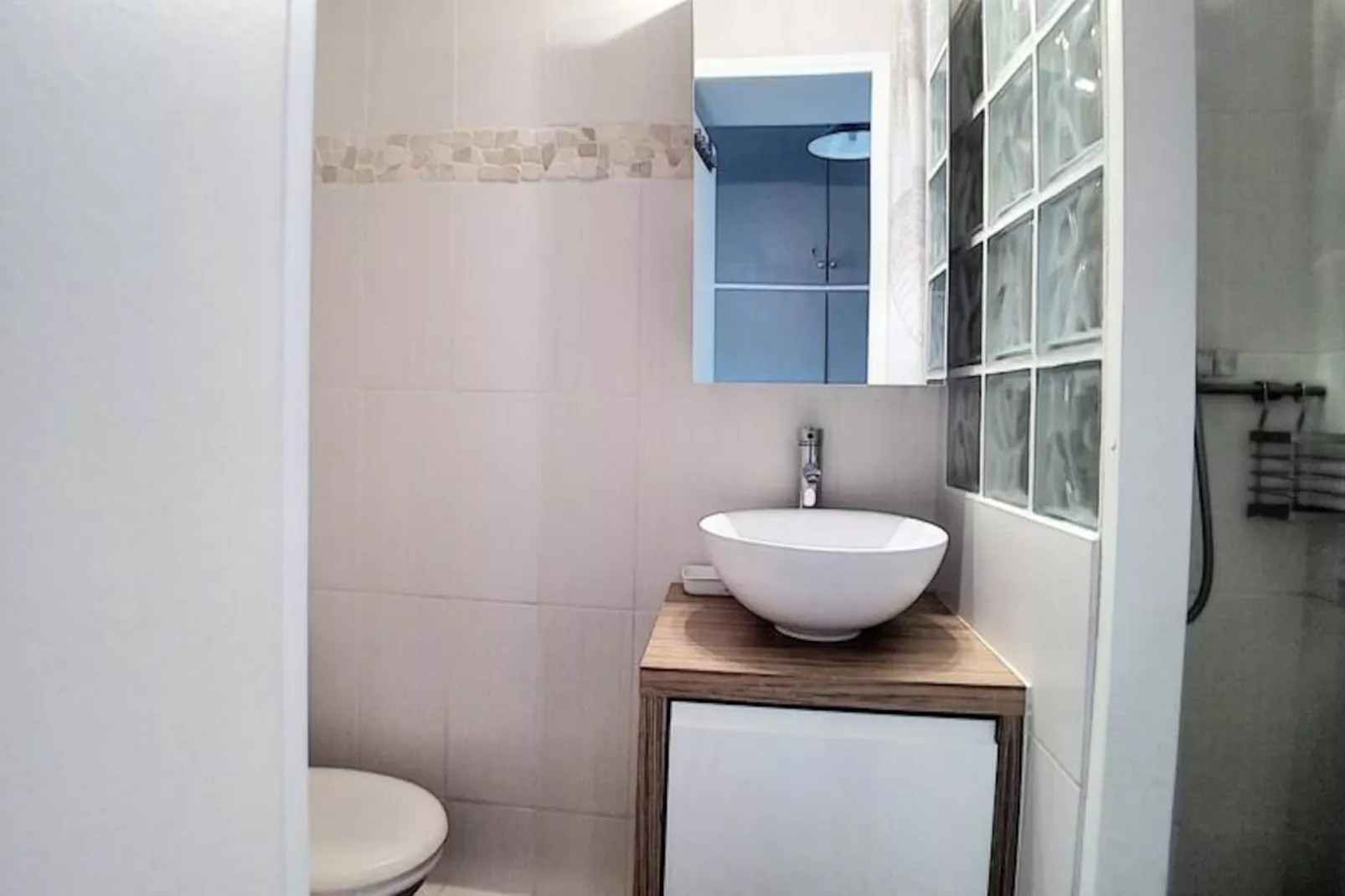 Résidence Les Charmettes-Untagged