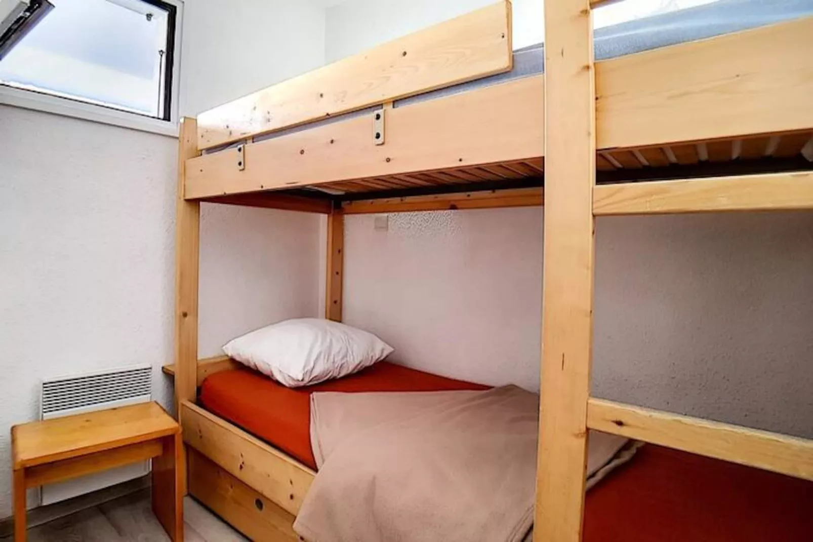 Résidence Le Sorbier-Nicht zugeordnet