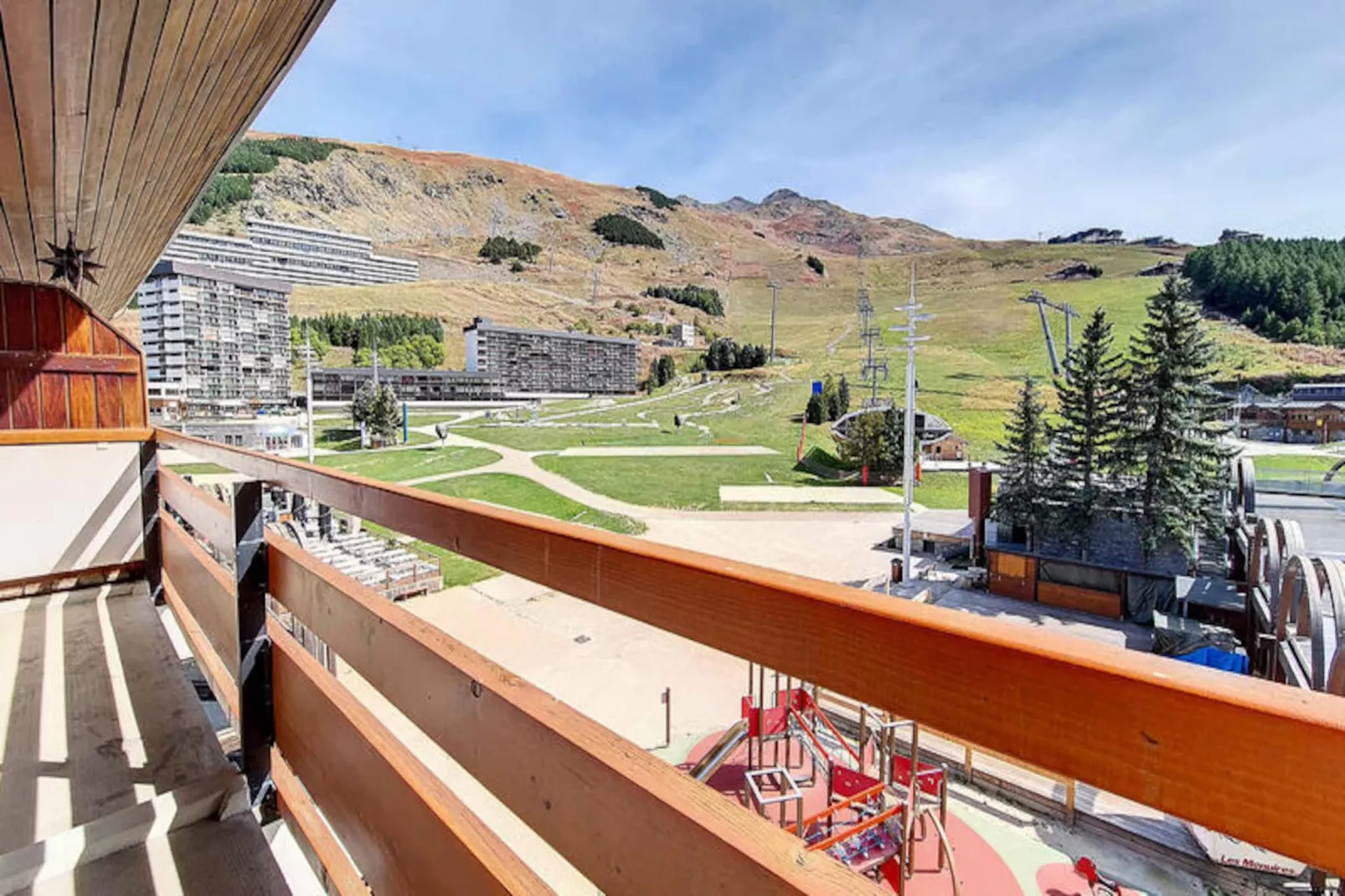 Résidence Vanoise-Untagged