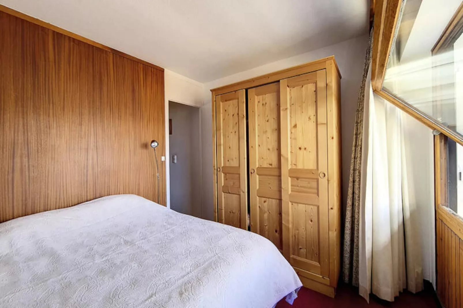 Résidence Oisans-Untagged