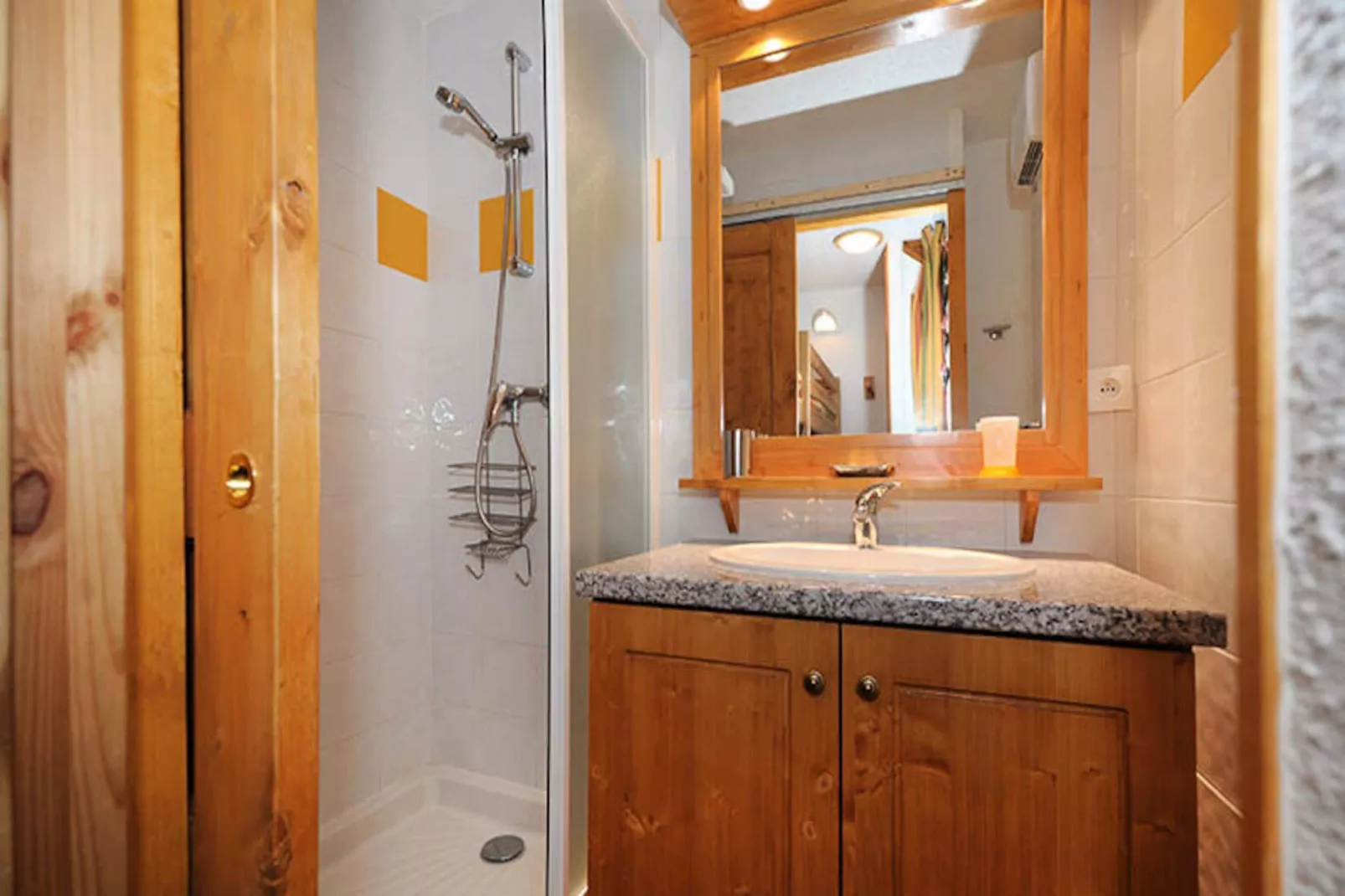 Résidence Cote Brune-Nicht zugeordnet