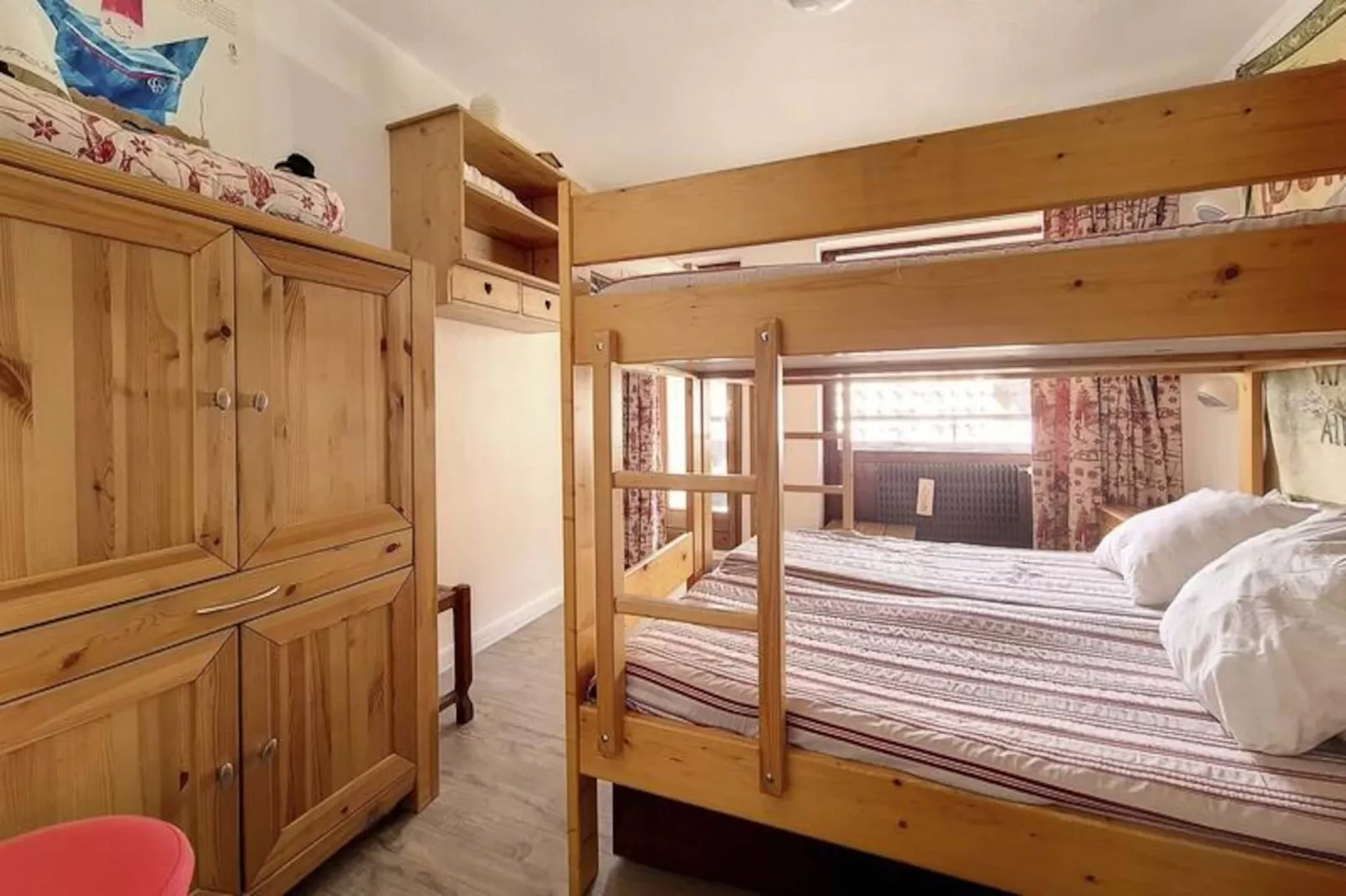 Résidence Oisans-Nicht zugeordnet