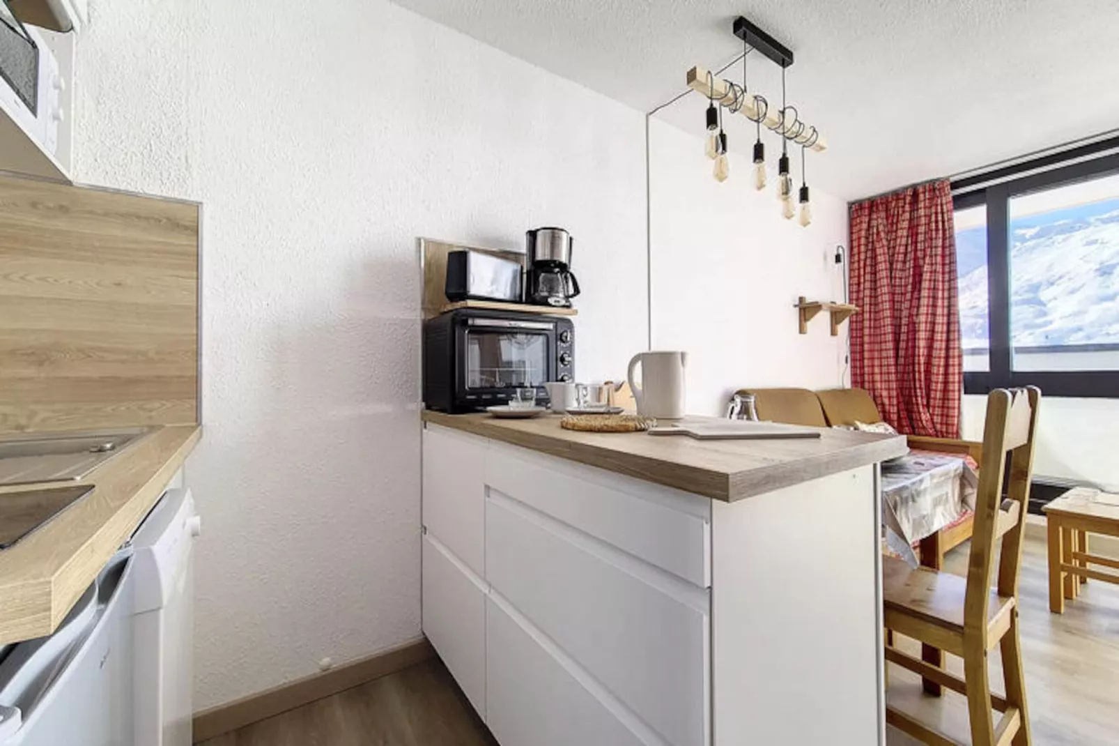 Résidence Cote Brune-Nicht zugeordnet