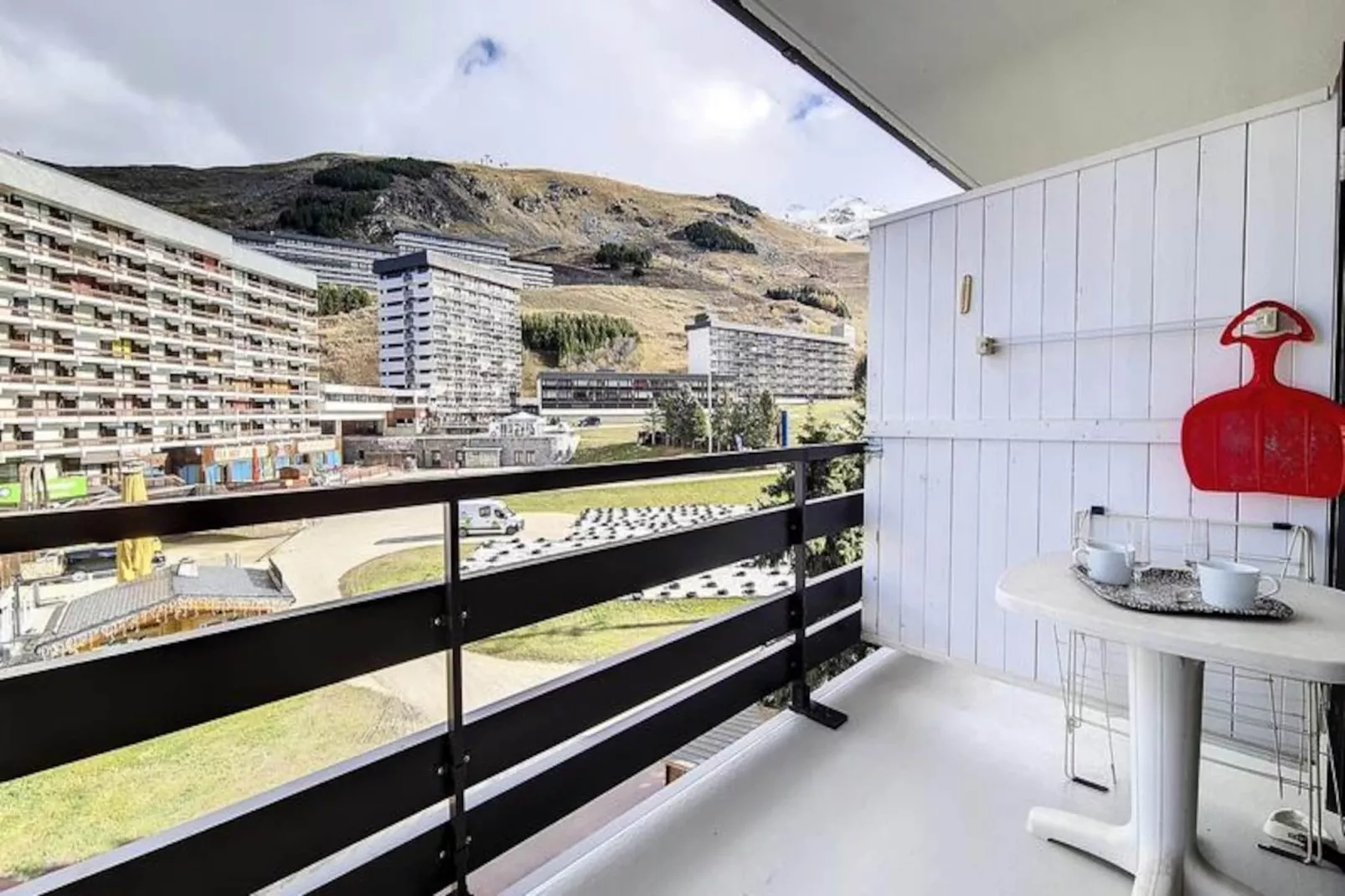 Résidence Oisans-Non tagué