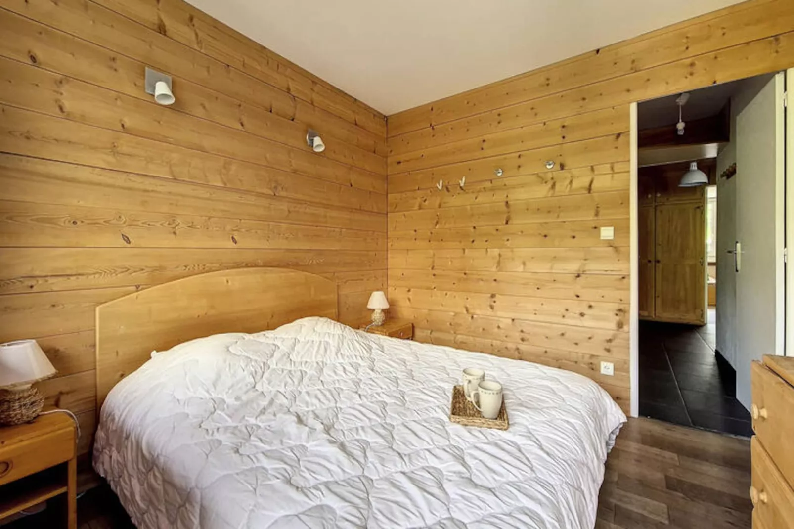 Résidence Beaufortain-Untagged