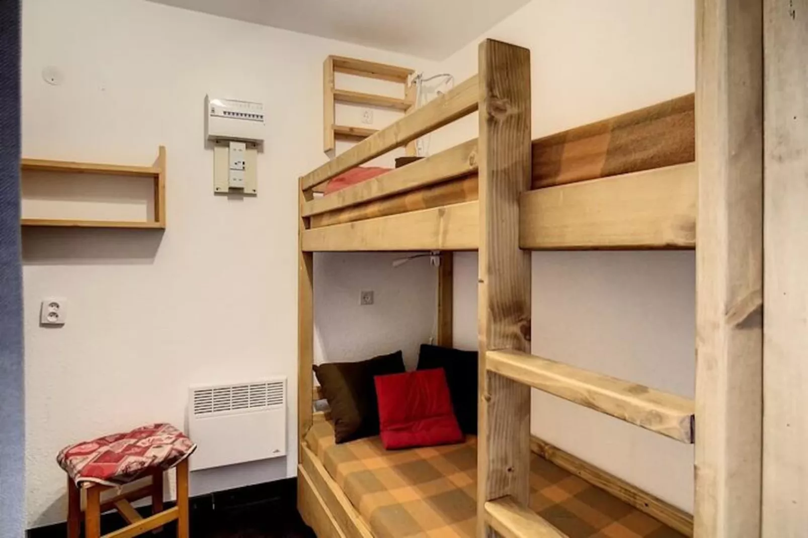 Résidence Sarvan-Untagged