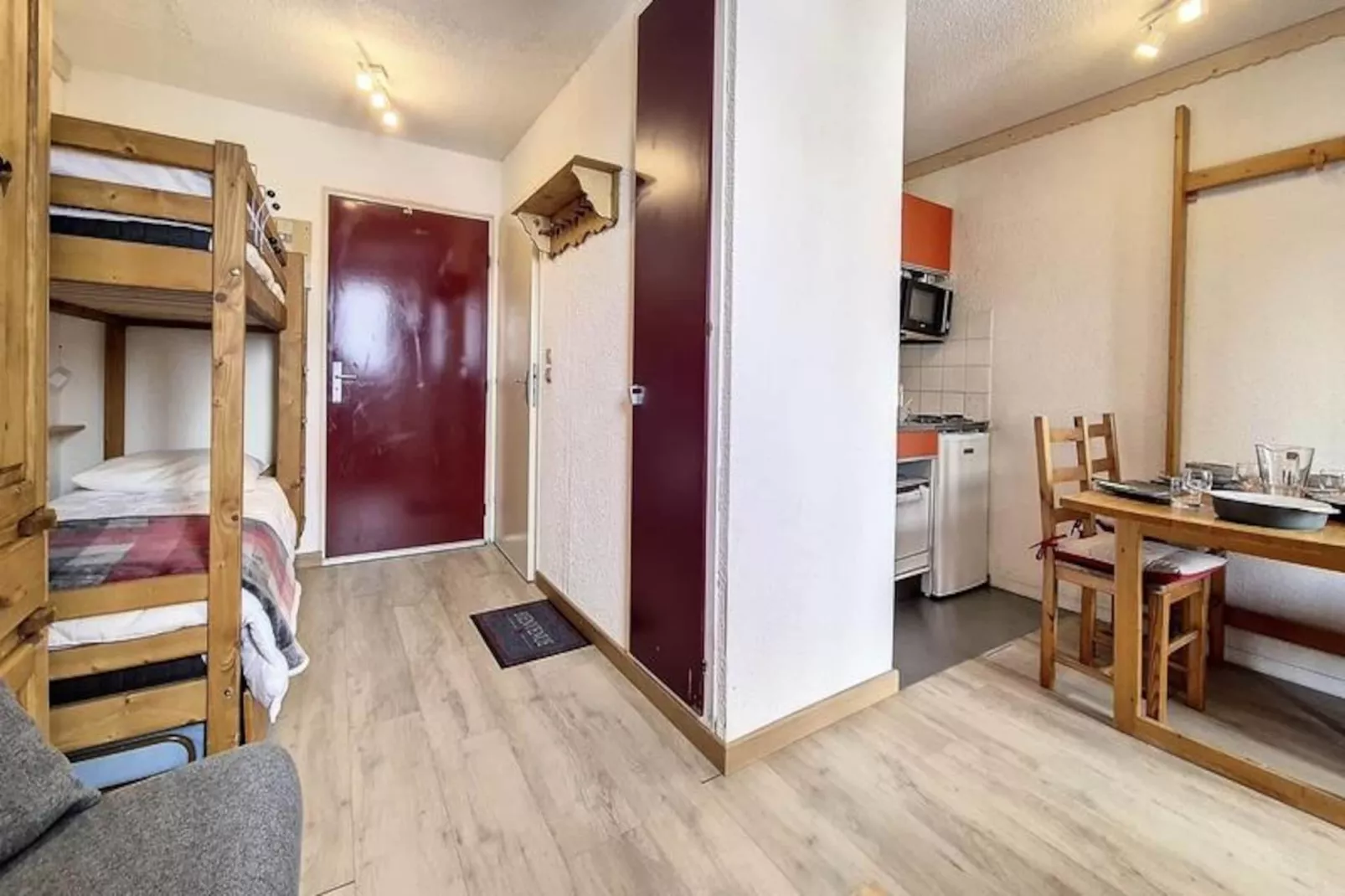 Résidence Carlines I-Nicht zugeordnet