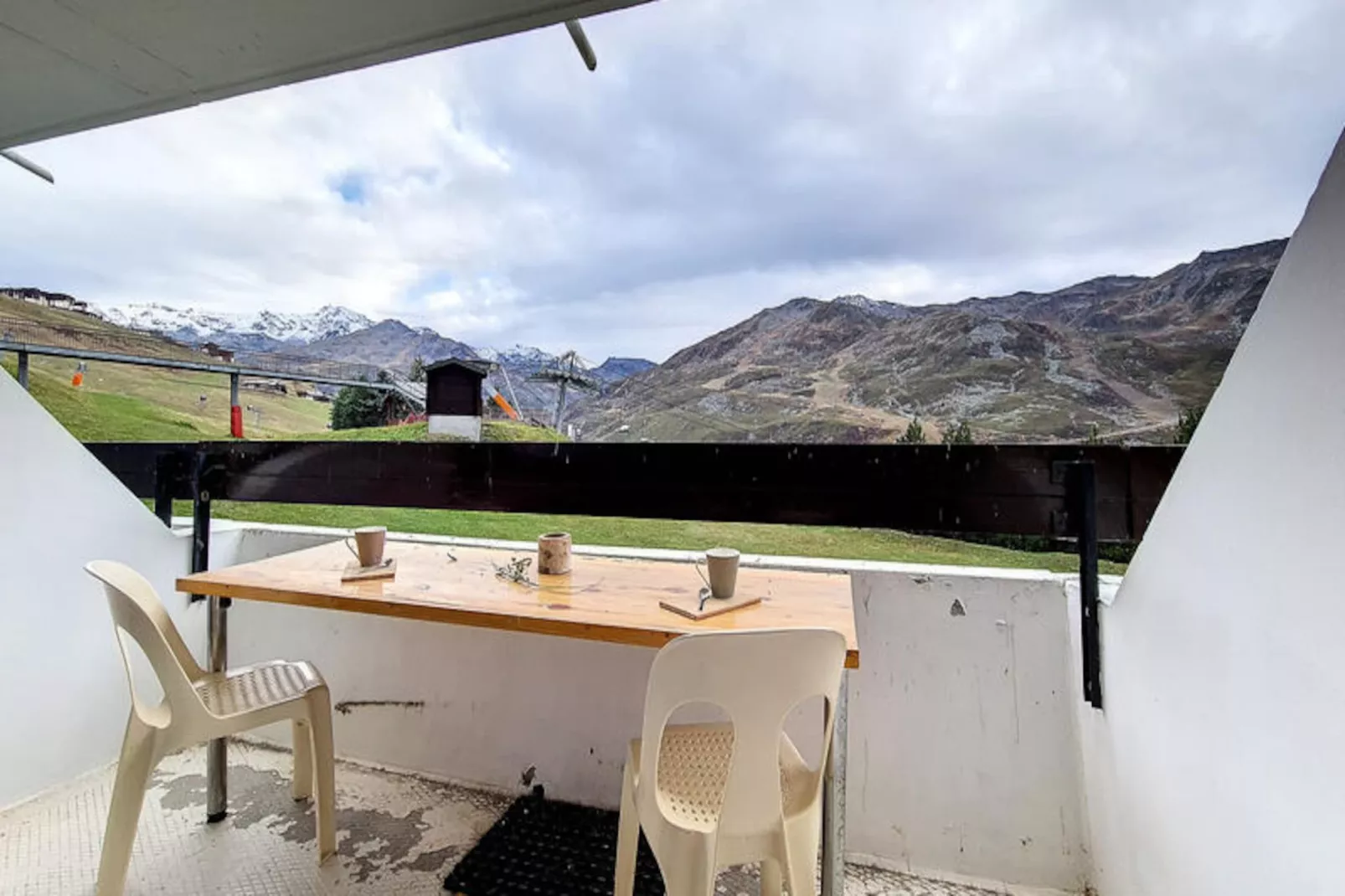 Résidence Tougnette-Non tagué