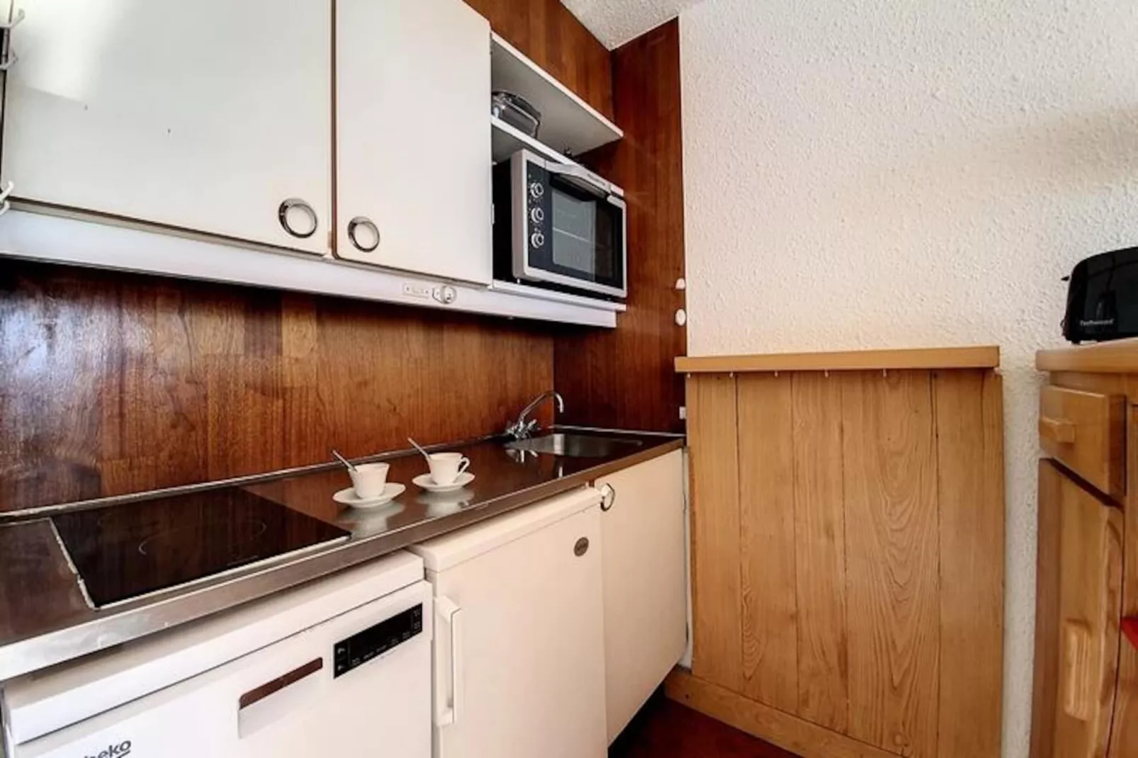 Résidence Tougnette-Non tagué