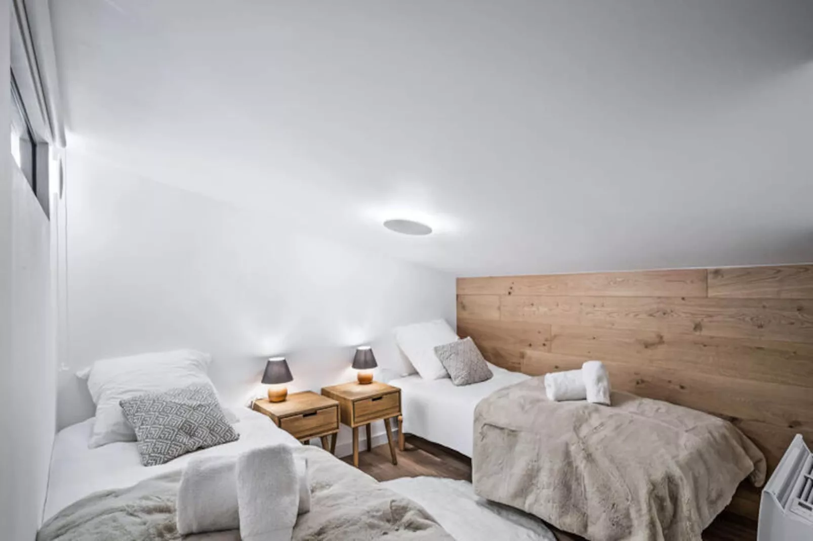 Résidence Valset-Nicht zugeordnet