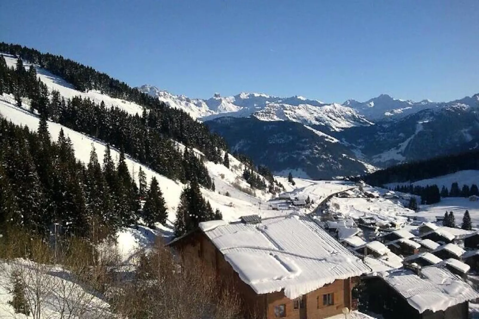 Résidence Bellevue-Non tagué