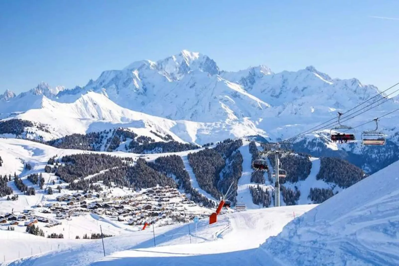 Résidence Breithorn Bat B-Nicht zugeordnet