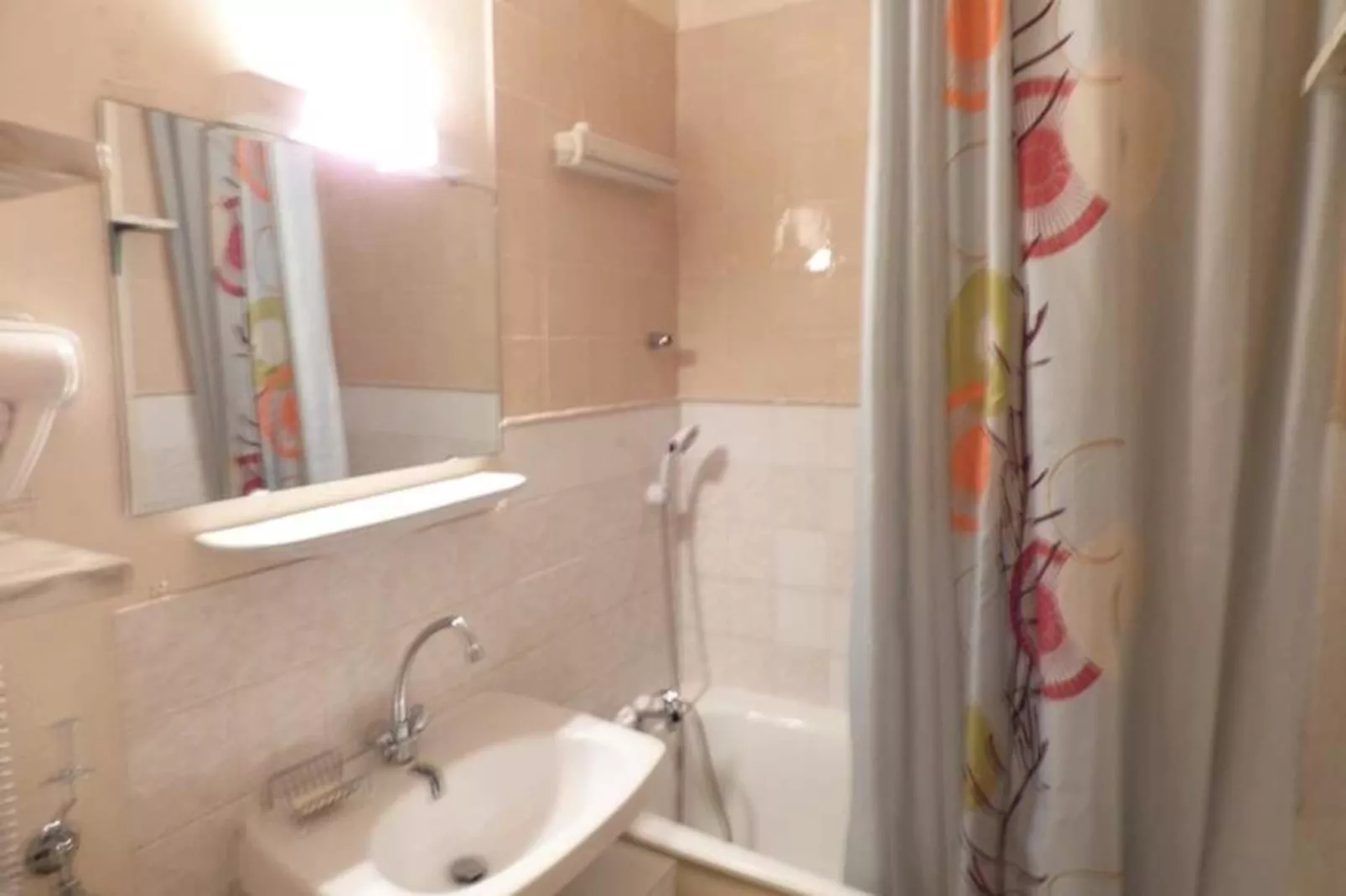 Résidence Isabella C-Non tagué