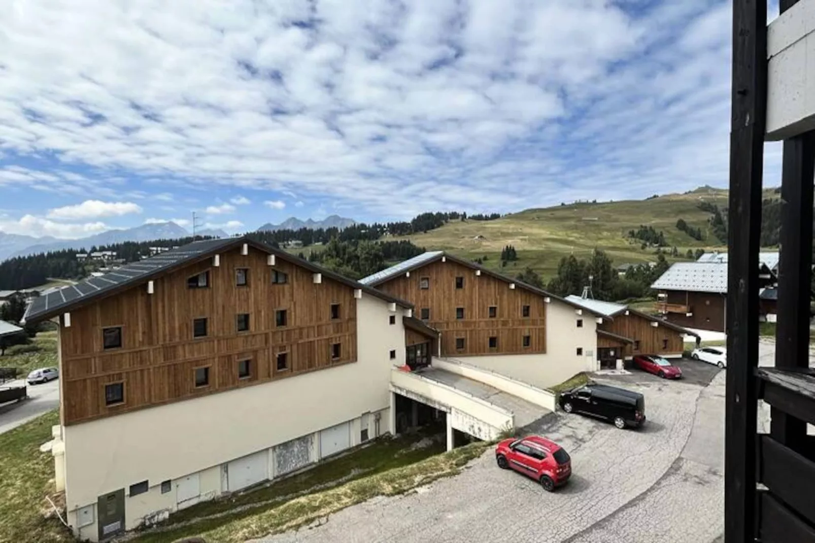 Résidence Village Bat 3-Non tagué