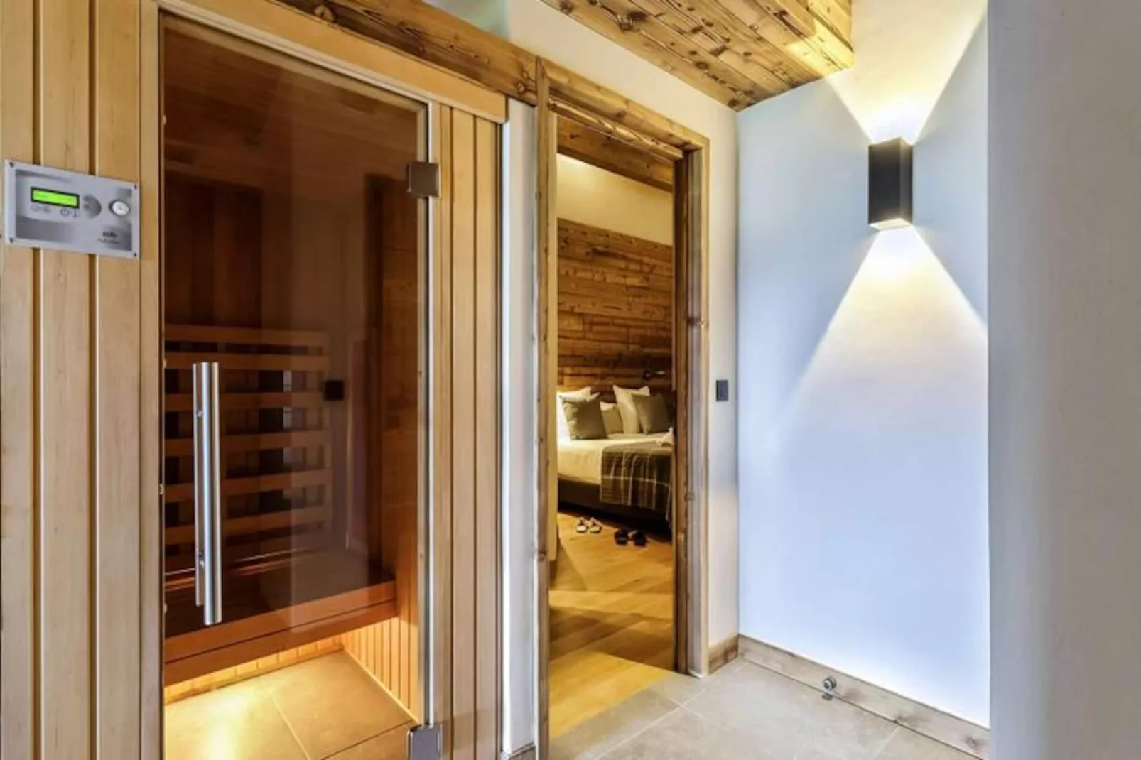 Chalet De Jeanne-Untagged