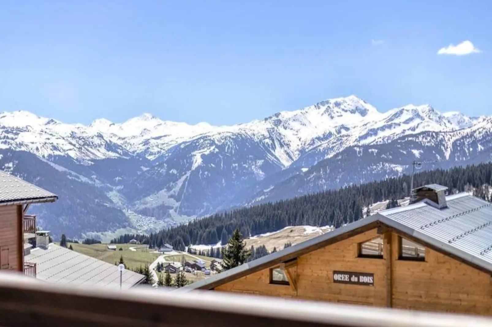 Residence Des Armaillis-Non tagué