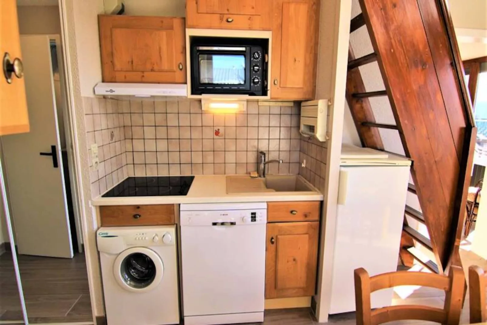 Résidence Neiges D'or-Non tagué