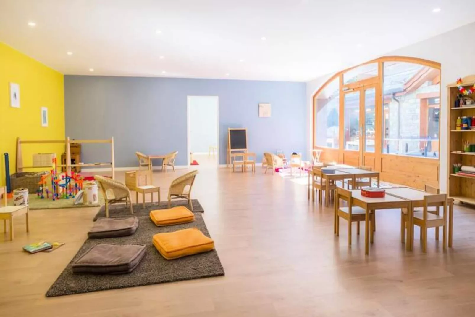 Résidence Club MMV L'Etoile des Cimes ****-Non tagué