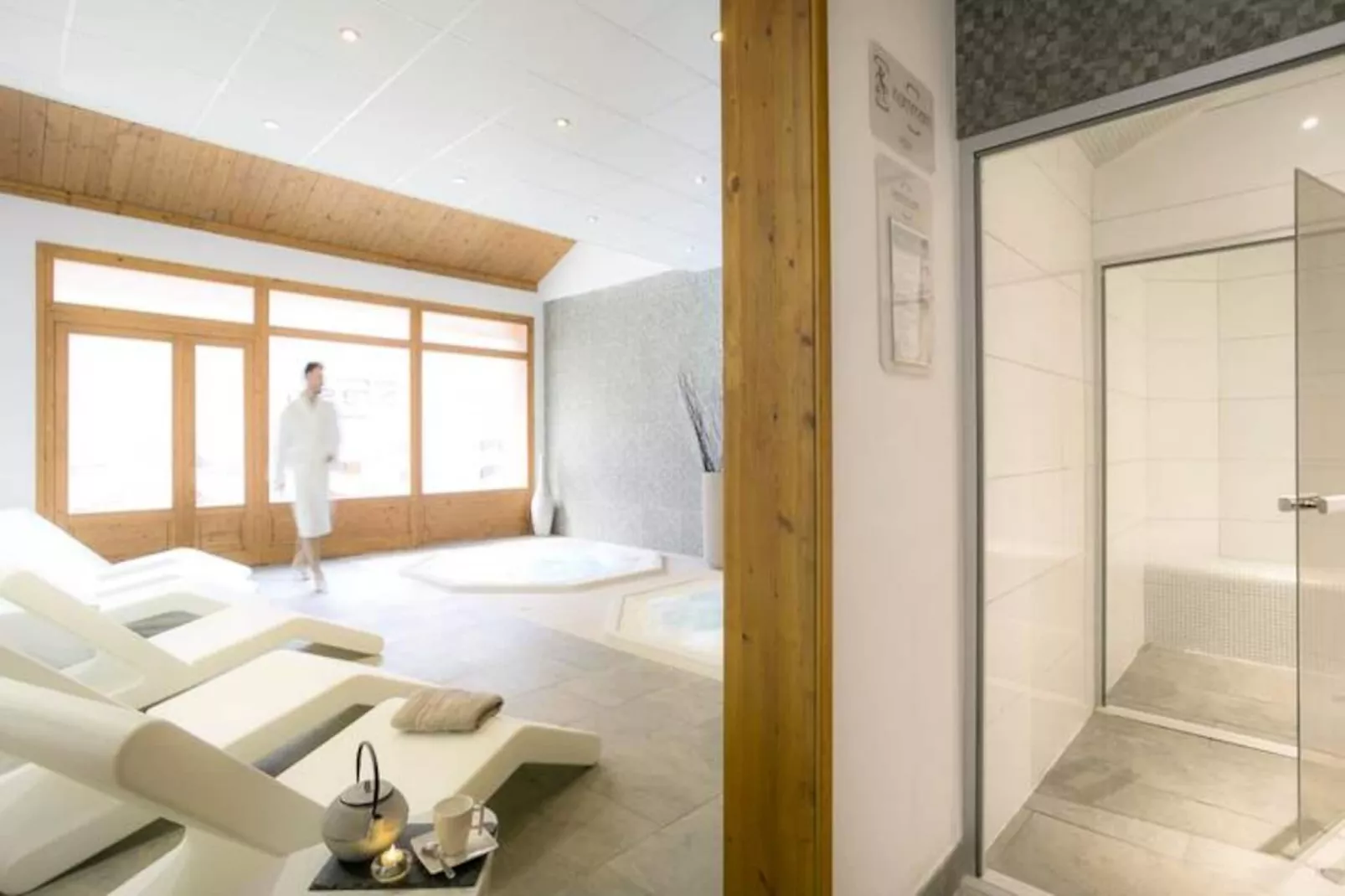 Résidence Club MMV L'Etoile des Cimes ****-Untagged