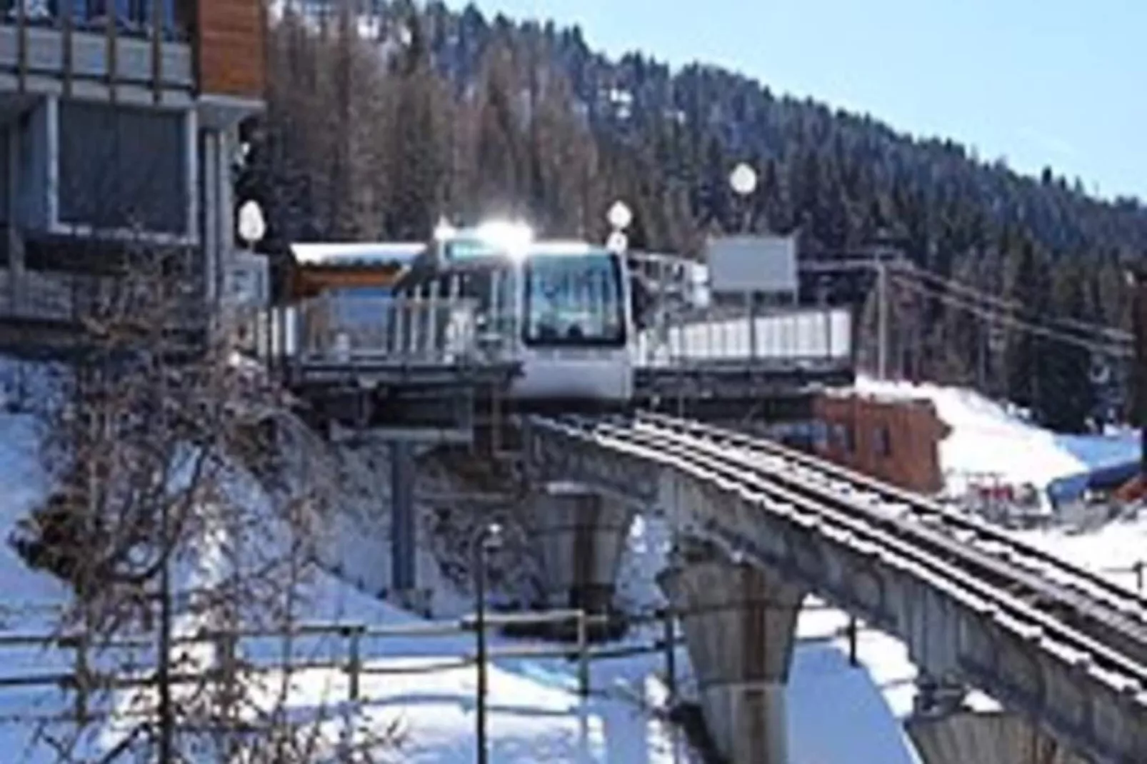 Résidence Deux Tetes-Non tagué