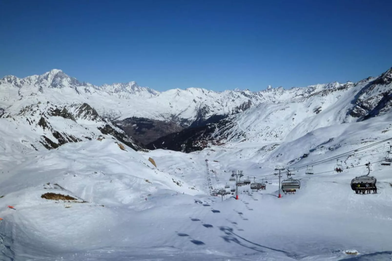 Résidence Deux Tetes-Non tagué