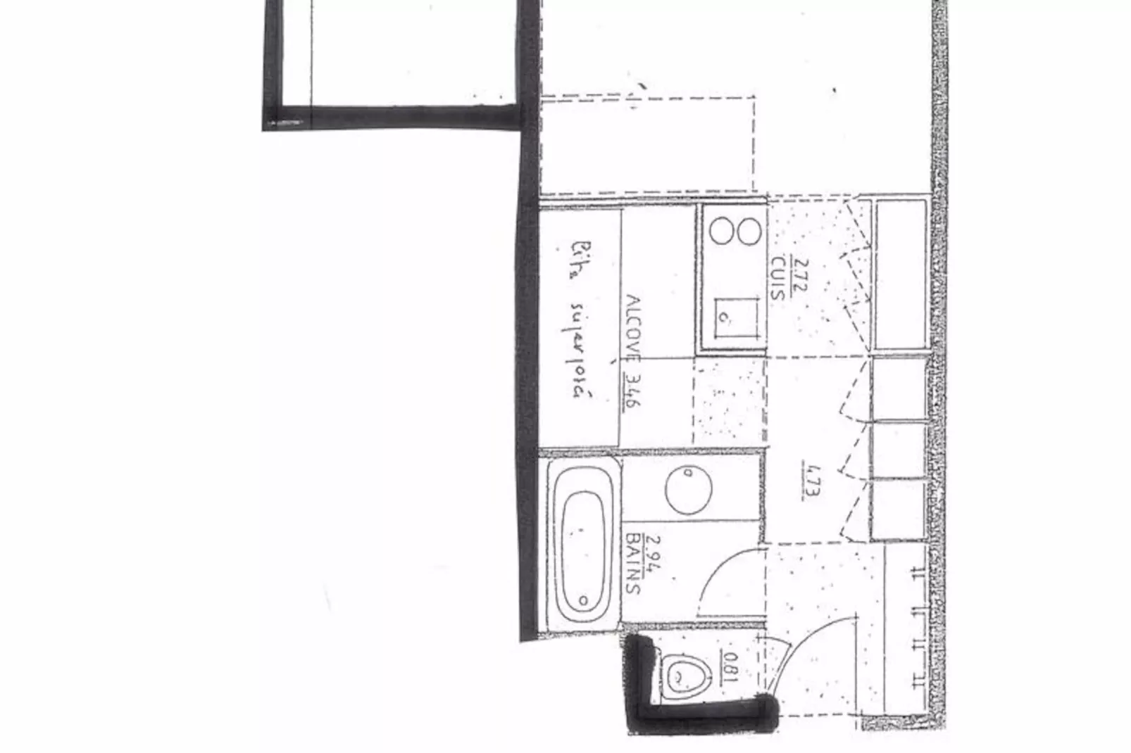 Résidence Rouelles-Untagged