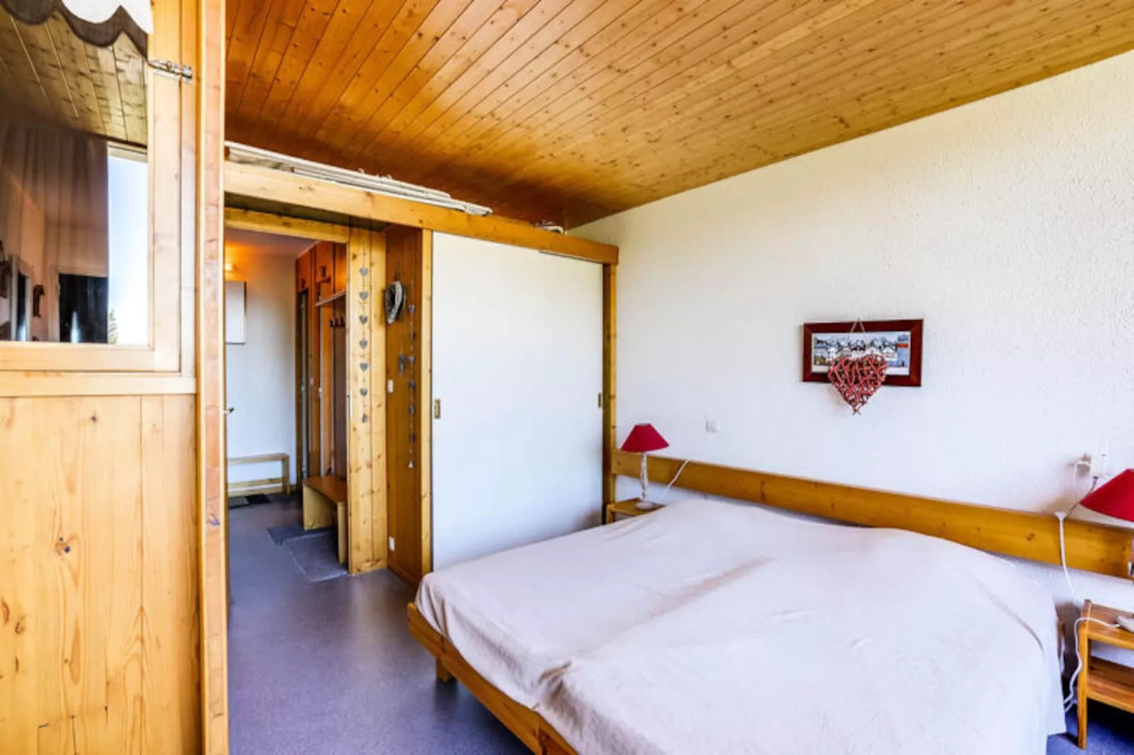 Résidence Versant Sud-Nicht zugeordnet