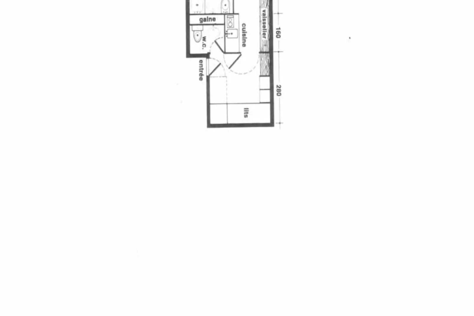 Résidence Versant Sud-Untagged