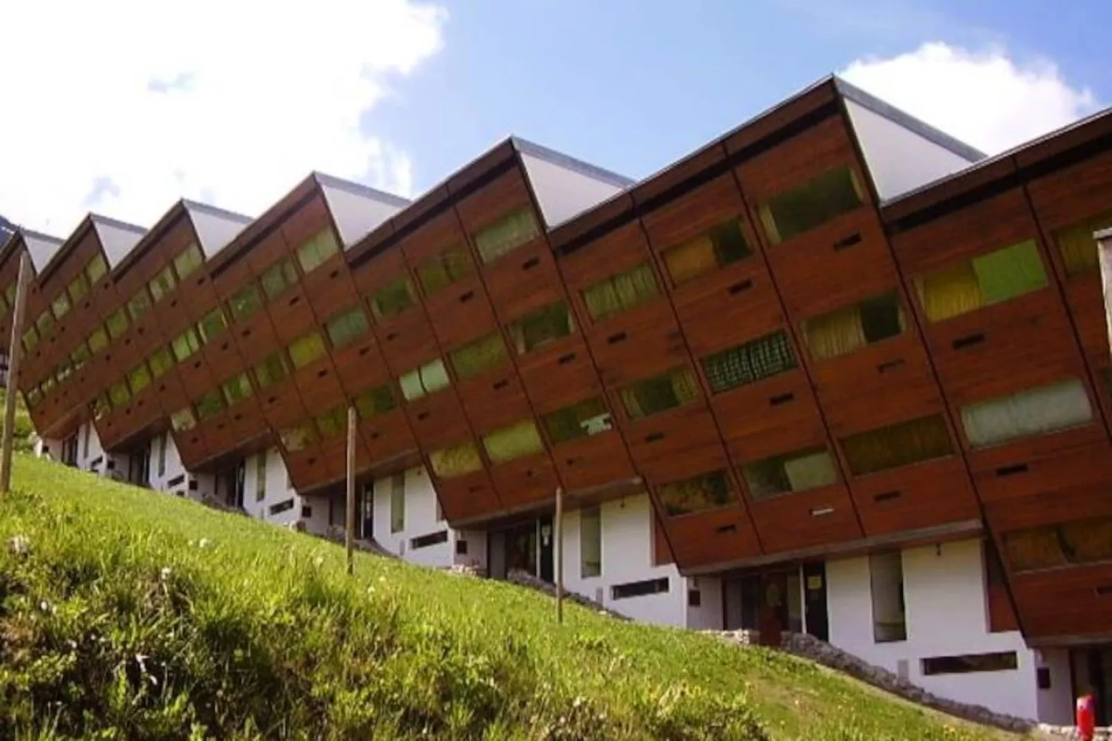 Résidence Cascade-Non tagué