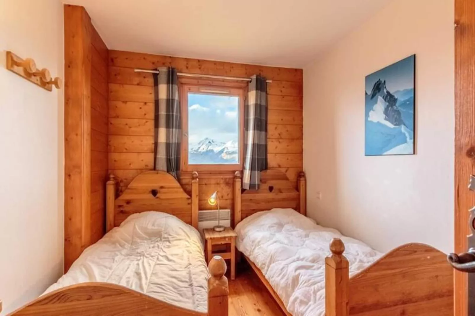 Résidence Saint Bernard G-Untagged