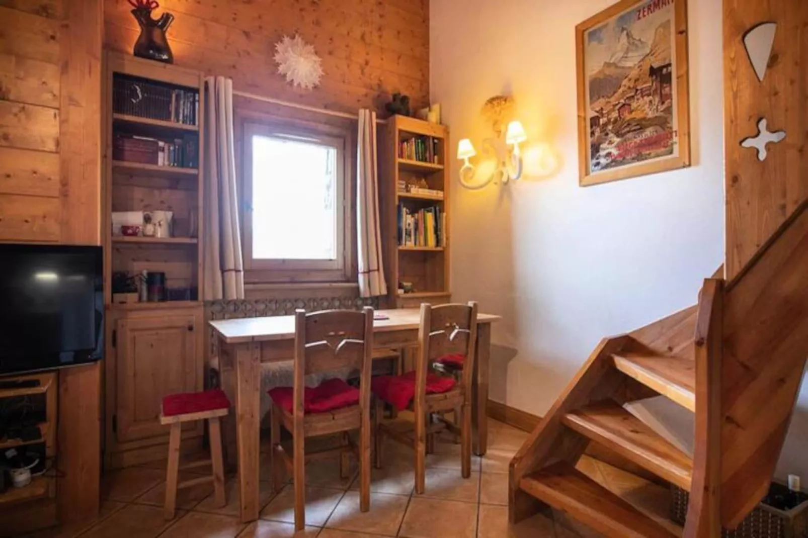 Résidence Saint Bernard G-Non tagué