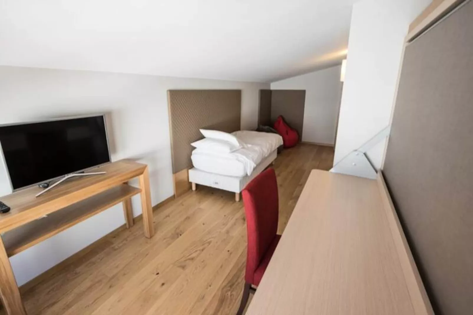 Résidence Les Monarques-Untagged