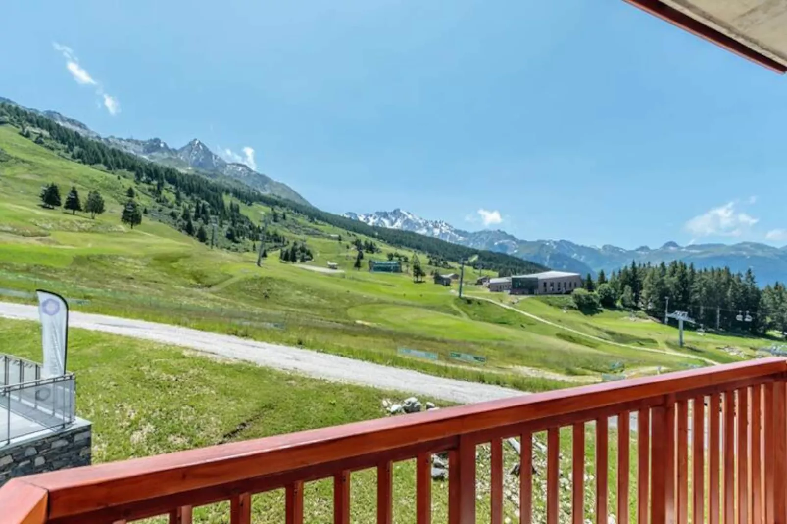 Résidence Les Monarques-Non tagué