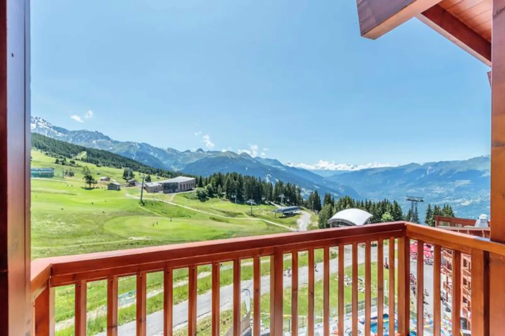 Résidence Les Monarques-Non tagué