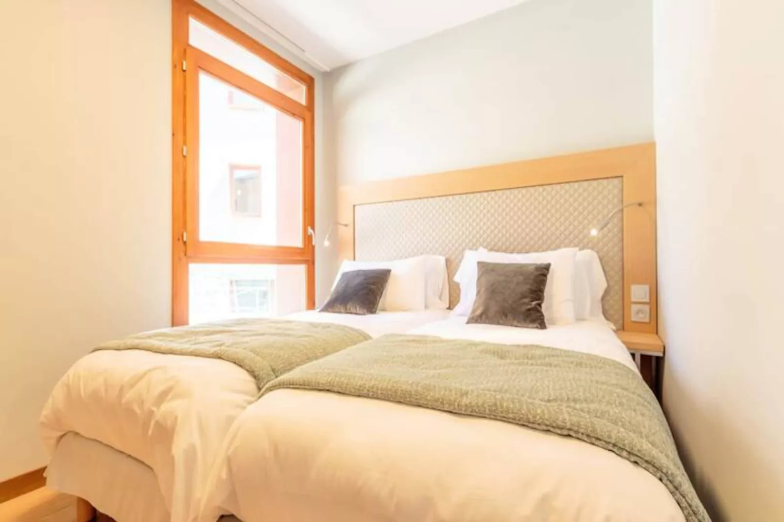 Résidence Les Monarques-Untagged