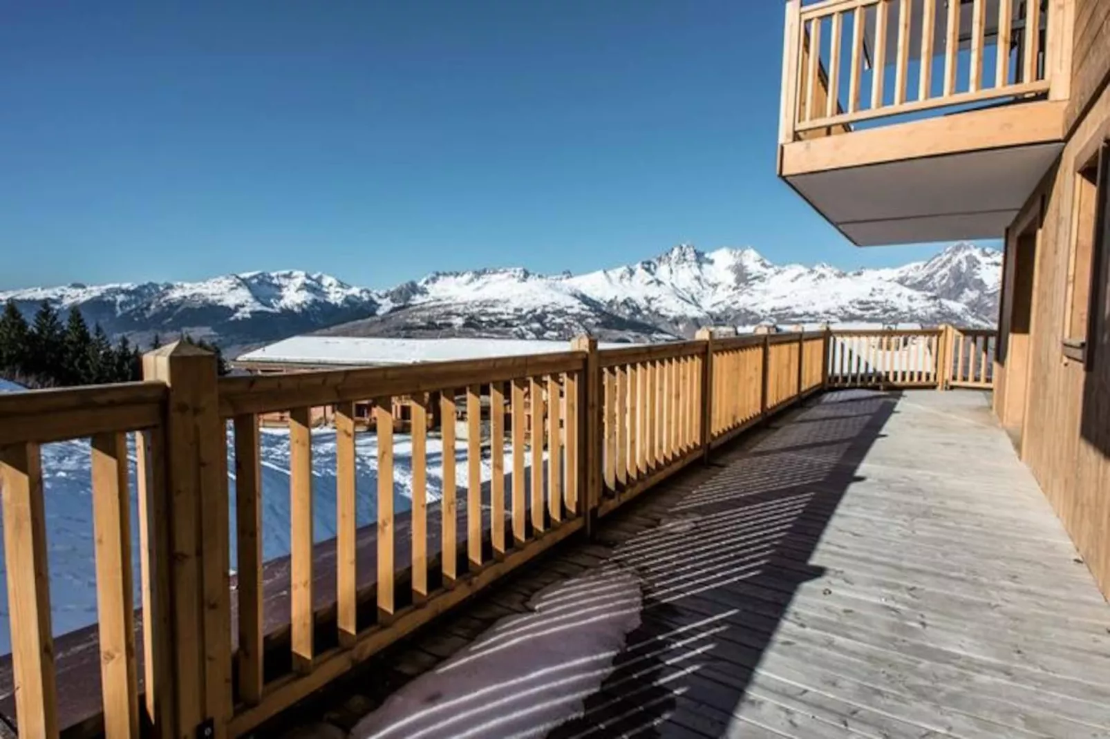 Résidence Iseran-Untagged