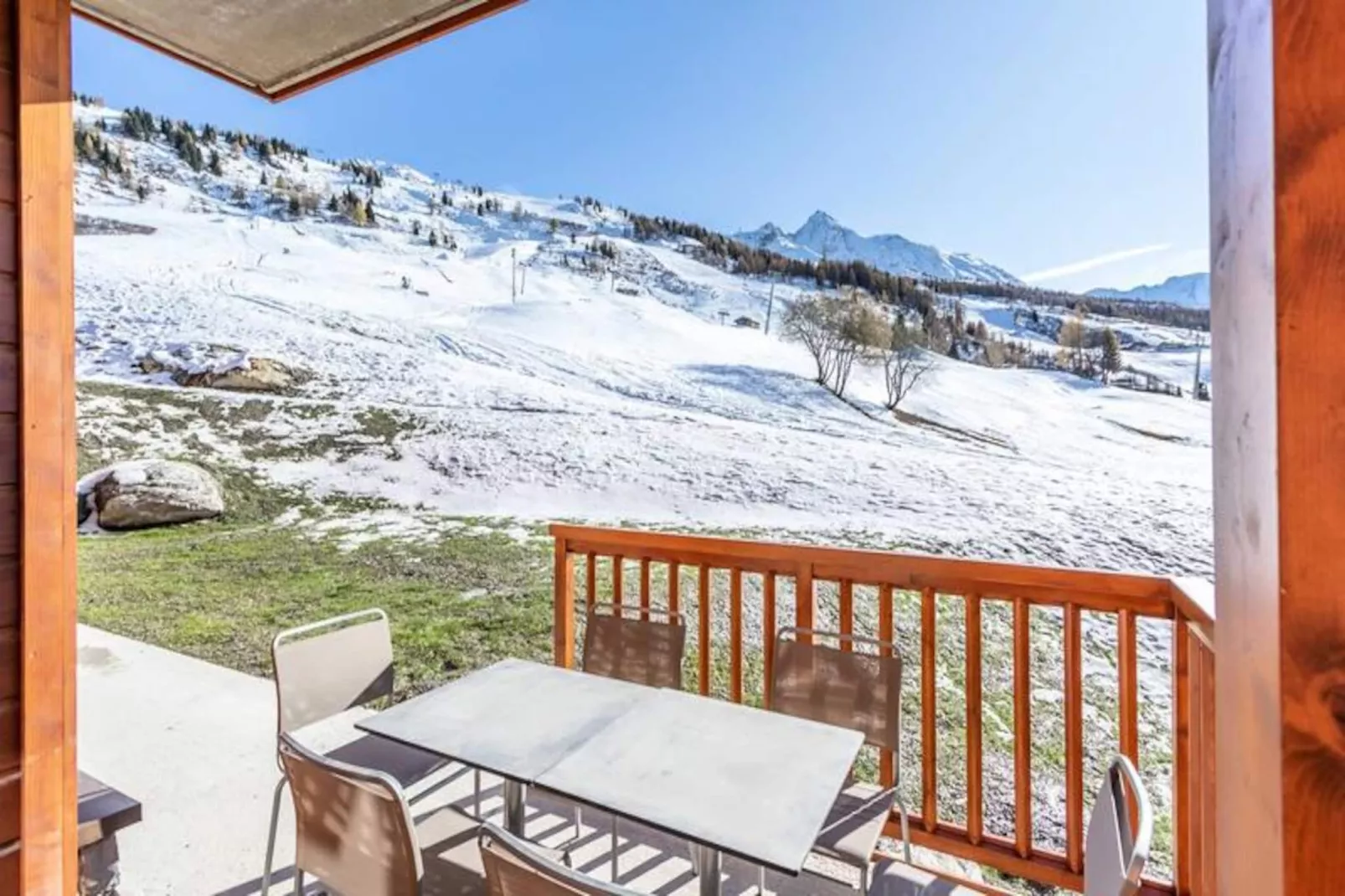 Résidence Les Monarques-Untagged