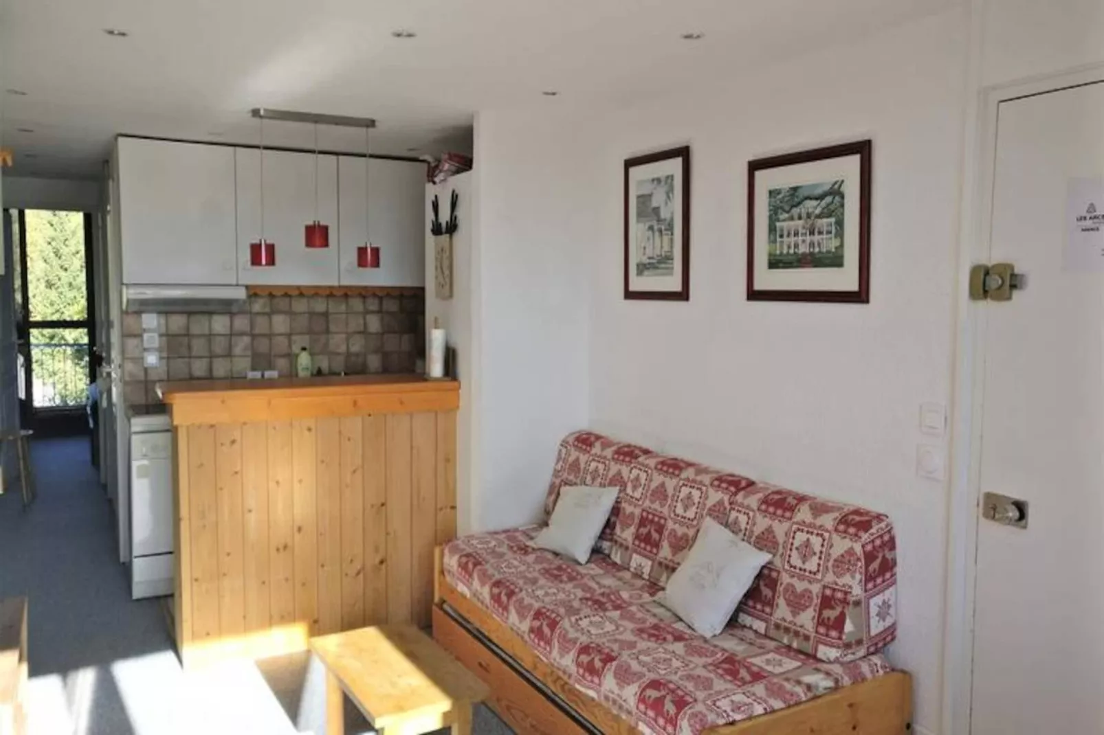 Résidence Belles Challes-Untagged