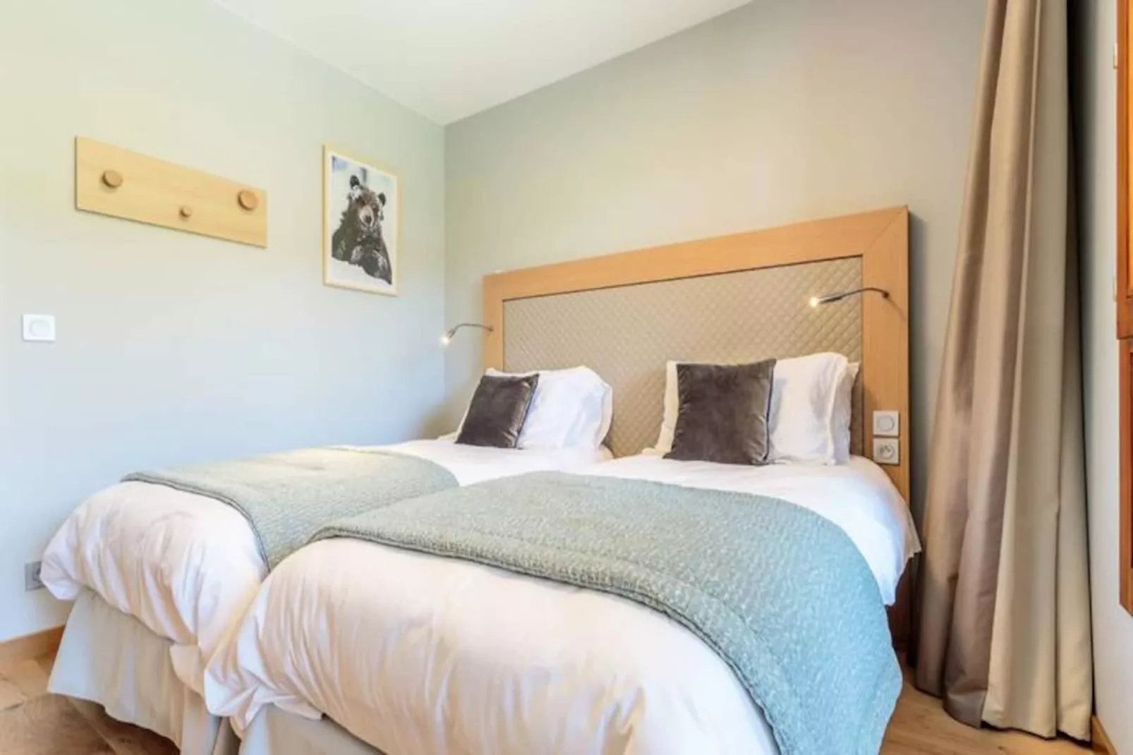 Résidence Les Monarques-Non tagué