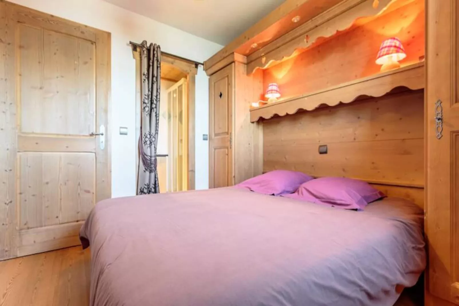 Résidence Iseran-Untagged