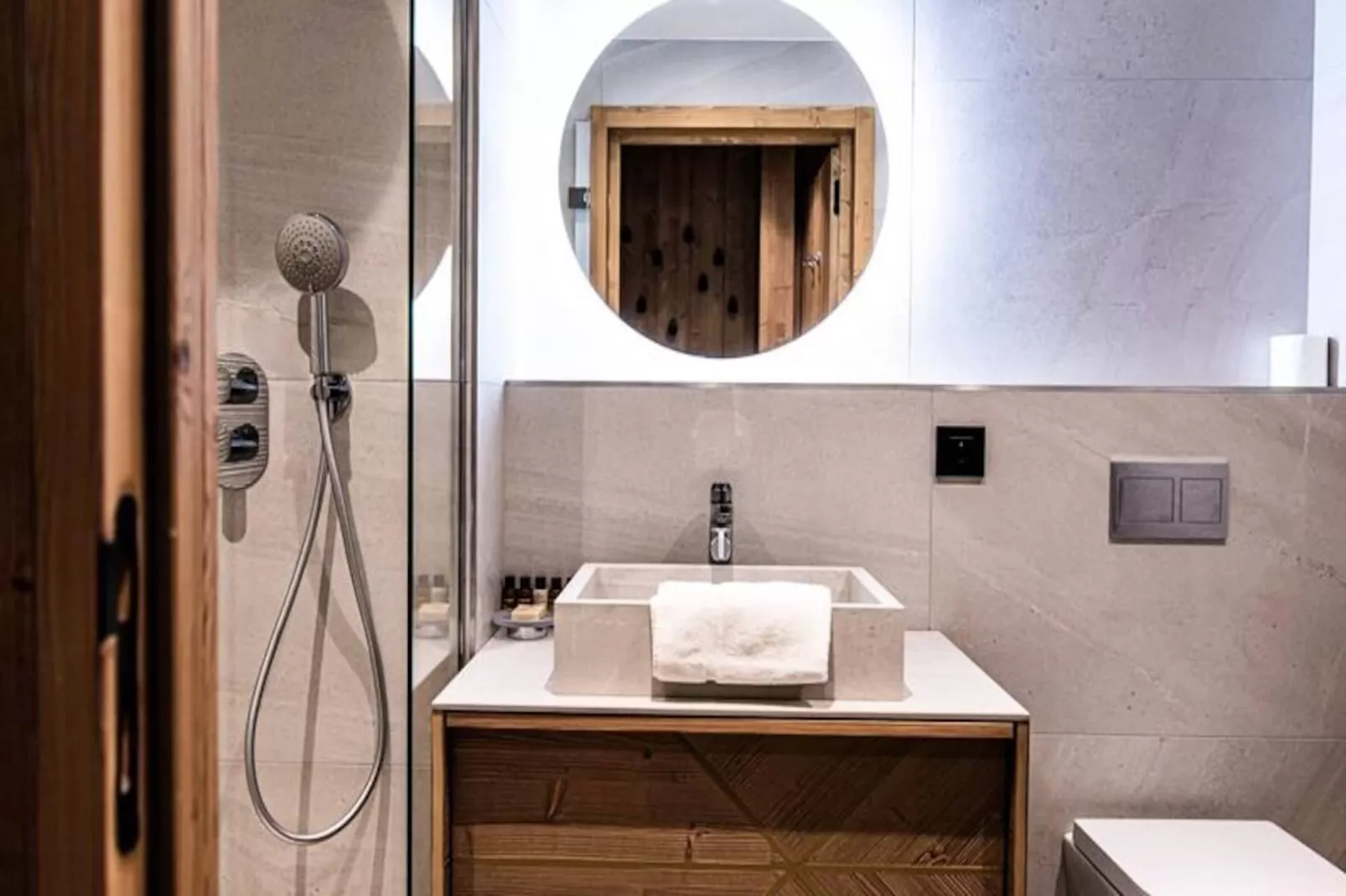 Résidence Les Cristaux - Untagged