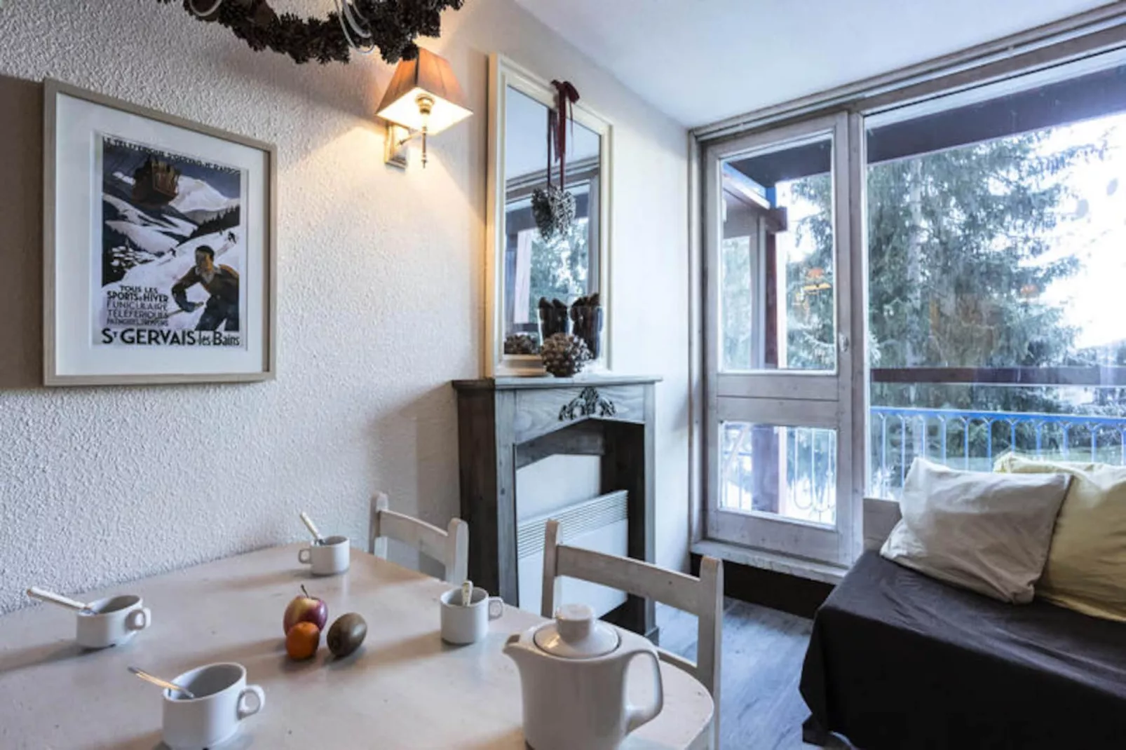 Résidence Belles Challes-Untagged