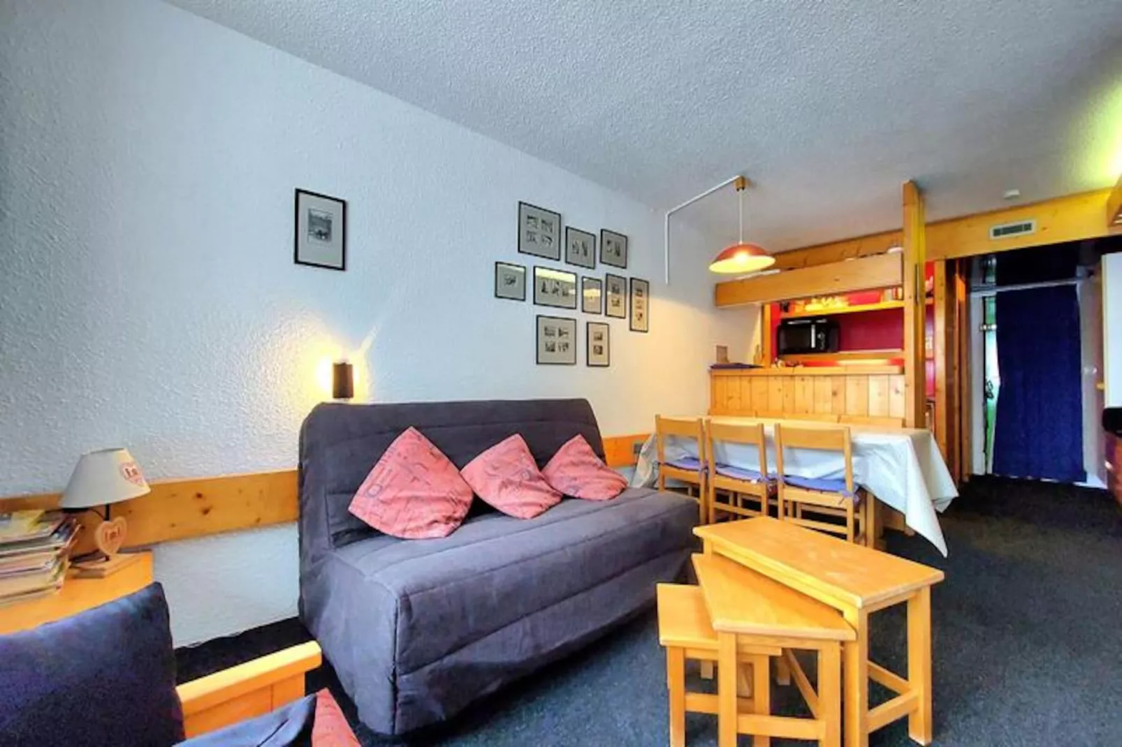 Résidence Nova 2 - Untagged