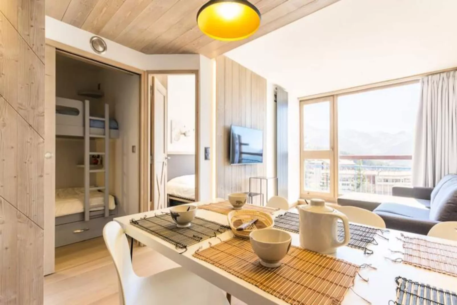 Résidence Nova 2 - Untagged